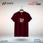 Mens Premium T-Shirt - hello bear